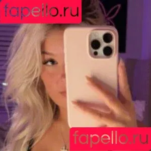 Isabelleredding / graceexclusive Onlyfans Photo Gallery 