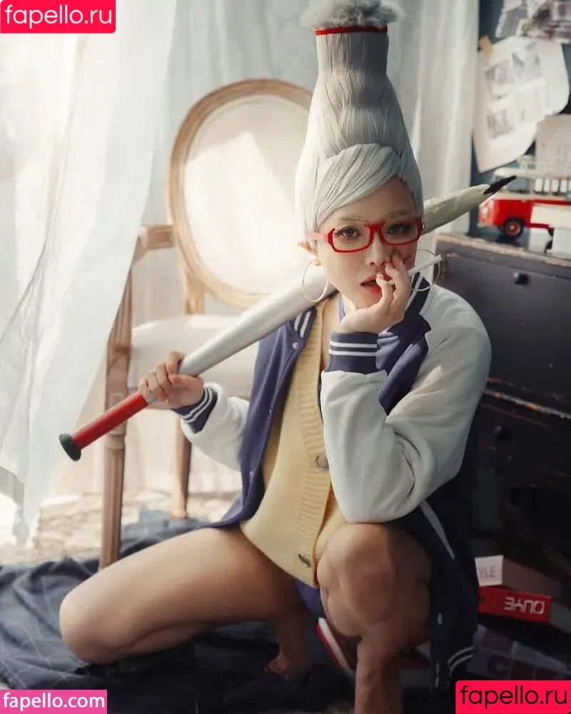 DenKa / Denkakeke / realanaandrews Onlyfans Photo Gallery 