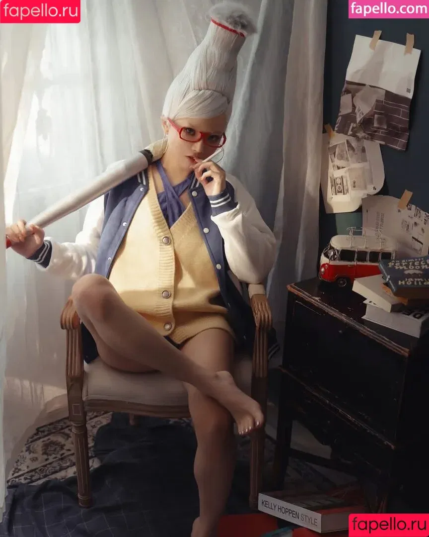 DenKa / Denkakeke / realanaandrews Onlyfans Photo Gallery 