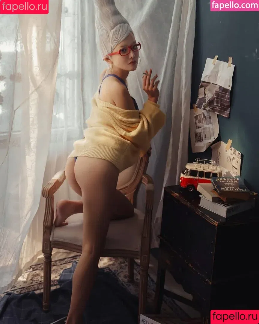 DenKa / Denkakeke / realanaandrews Onlyfans Photo Gallery 