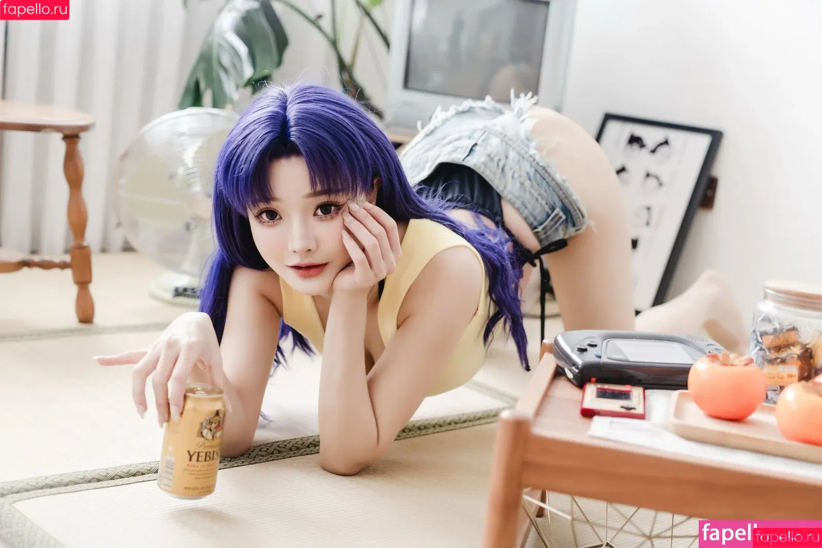 DenKa / Denkakeke / realanaandrews Onlyfans Photo Gallery 