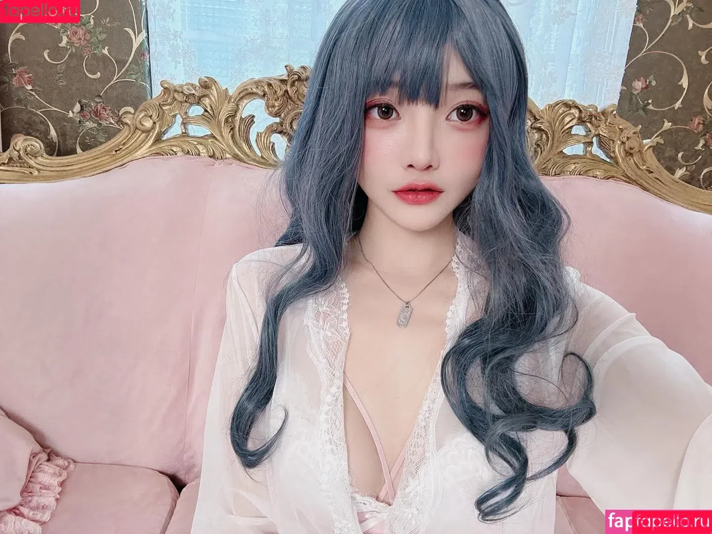 DenKa / Denkakeke / realanaandrews Onlyfans Photo Gallery 