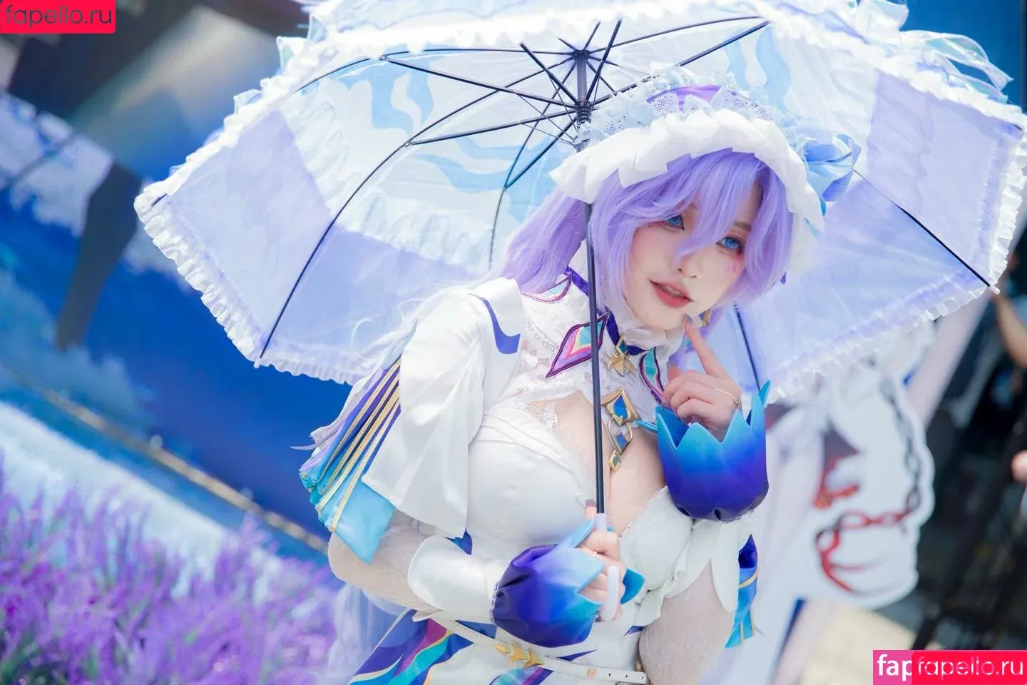 DenKa / Denkakeke / realanaandrews Onlyfans Photo Gallery 