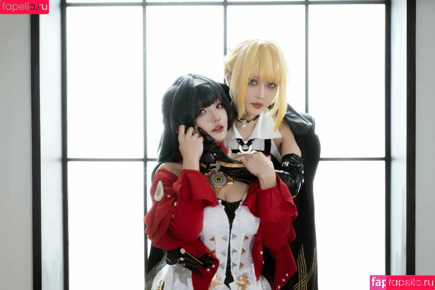 DenKa / Denkakeke / realanaandrews Onlyfans Photo Gallery 