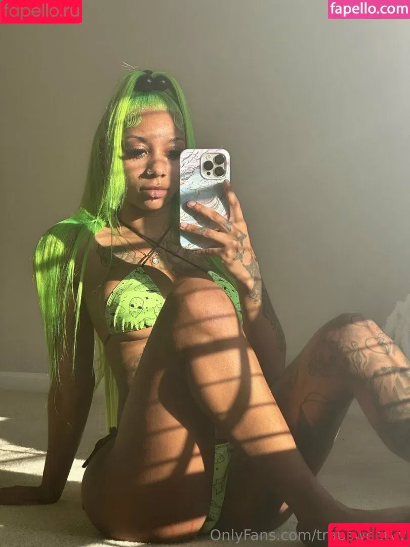 trappsweetyy / trapsweetyy Onlyfans Photo Gallery 