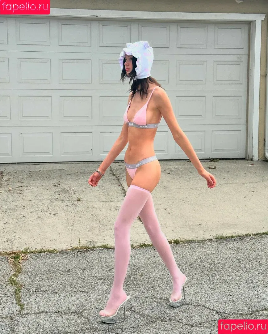 Mazzy Joya / mazzy7 / mazzyjoya / petalspliff Onlyfans Photo Gallery 