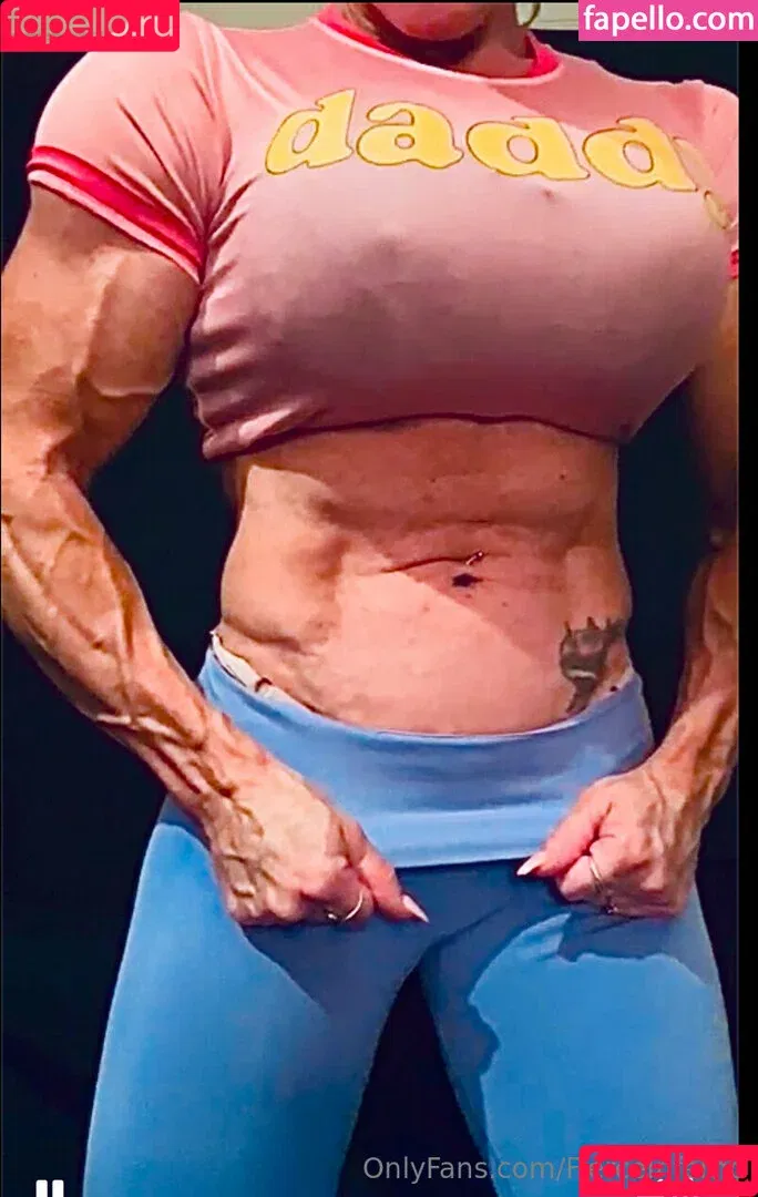 fierceinferno Onlyfans Photo Gallery 