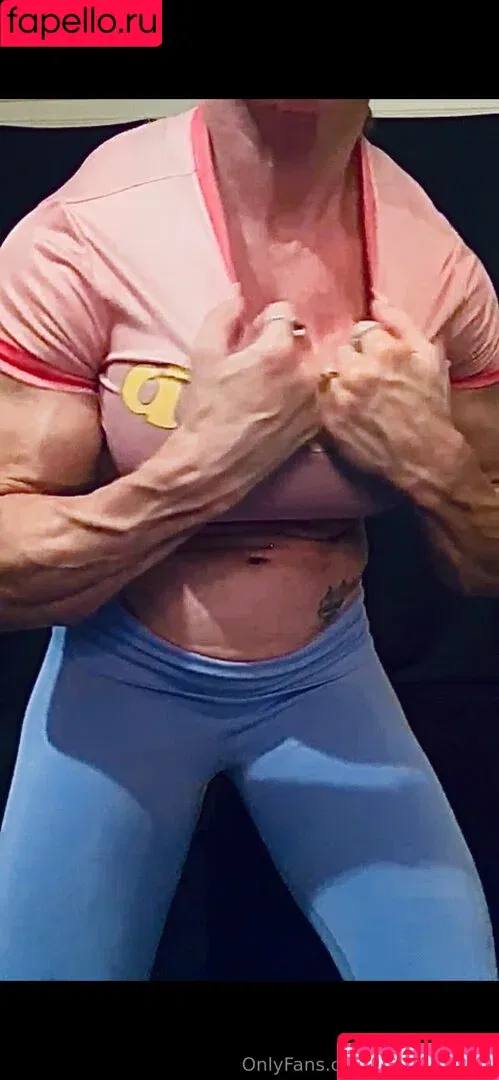 fierceinferno Onlyfans Photo Gallery 