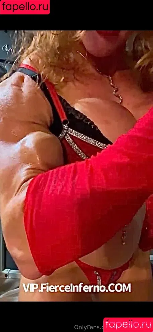fierceinferno Onlyfans Photo Gallery 