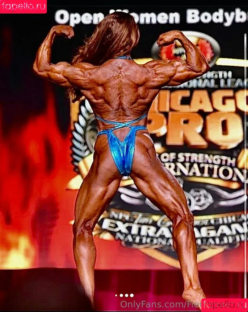 fierceinferno Onlyfans Photo Gallery 