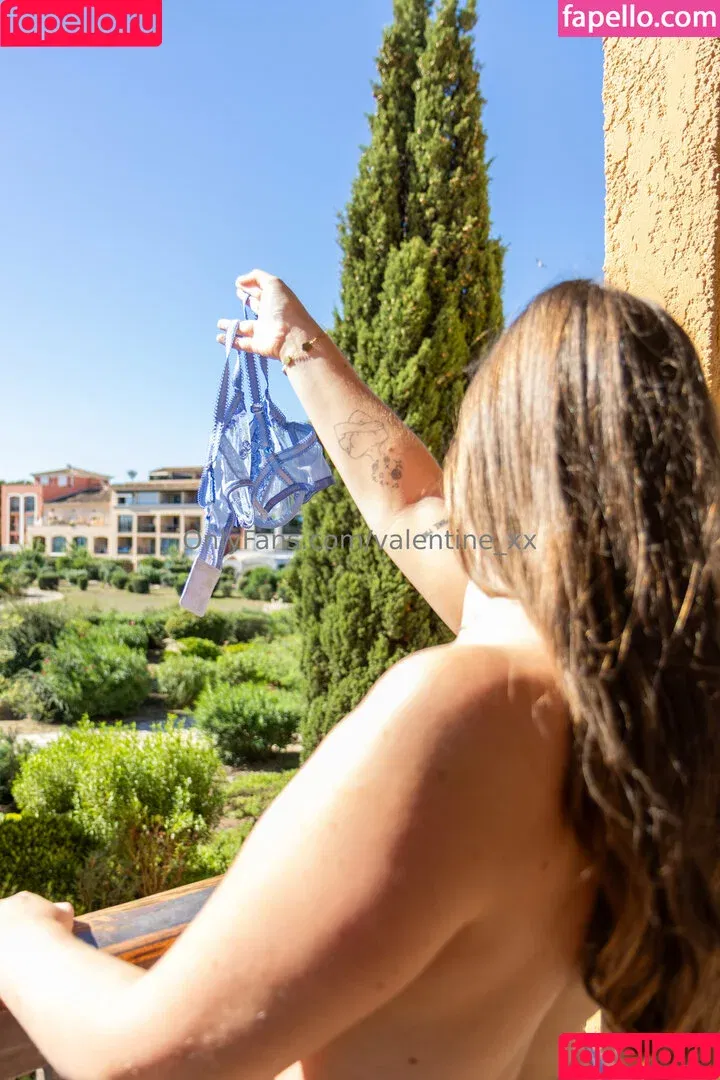 valentine.xo_ / valentine_xx Onlyfans Photo Gallery 