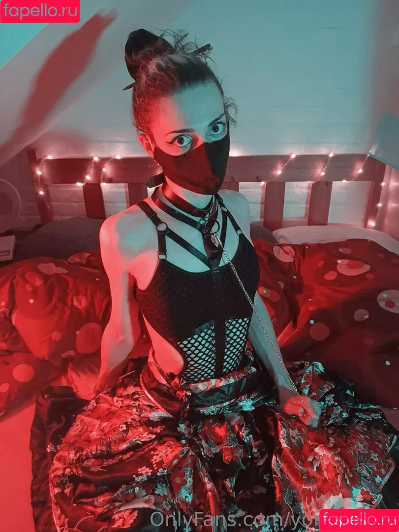 yona.mlem / ypol.eban.7 Onlyfans Photo Gallery 