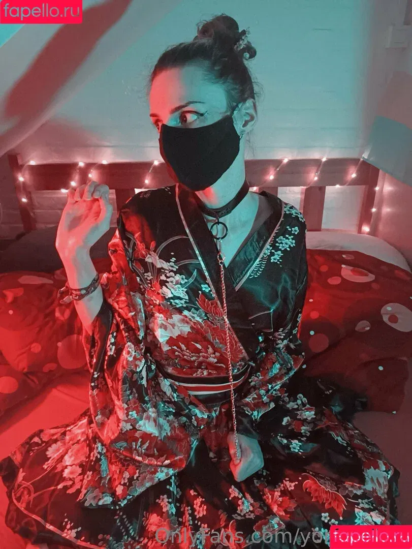 yona.mlem / ypol.eban.7 Onlyfans Photo Gallery 