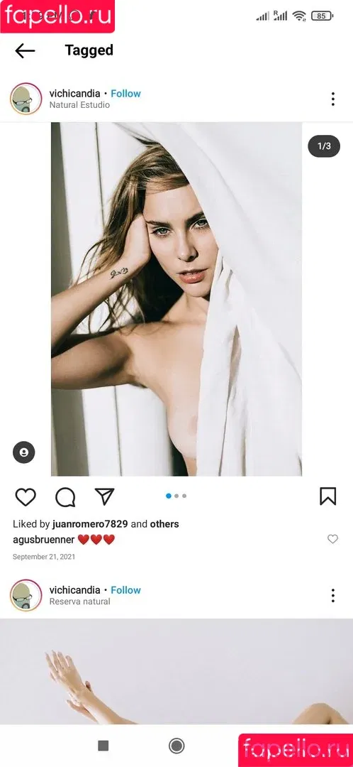 Agus Bruenner / Agustina / Tina / agusanon / agusbruenner Onlyfans Photo Gallery 