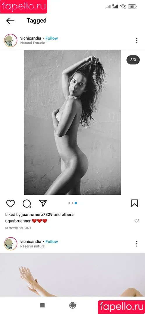 Agus Bruenner / Agustina / Tina / agusanon / agusbruenner Onlyfans Photo Gallery 