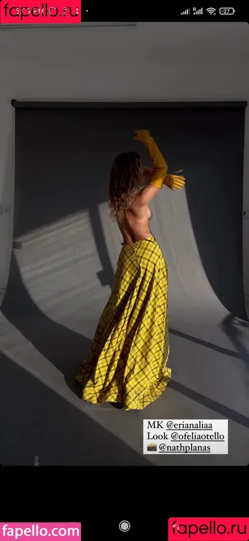 Agus Bruenner / Agustina / Tina / agusanon / agusbruenner Onlyfans Photo Gallery 