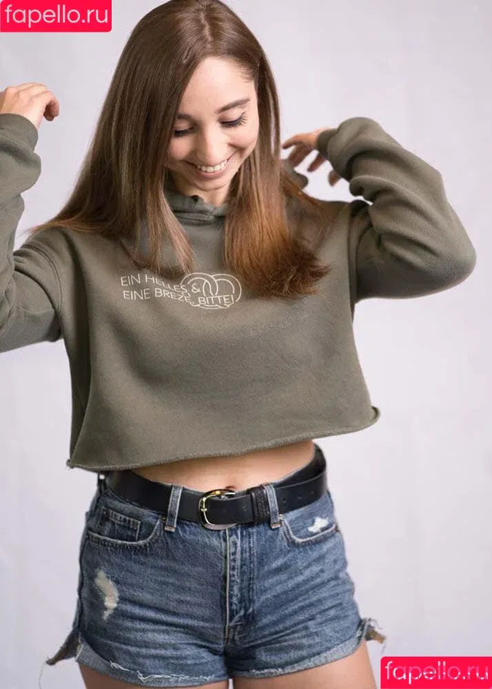 Felicia Hofner / felifromgermany / feliliaxx Onlyfans Photo Gallery 