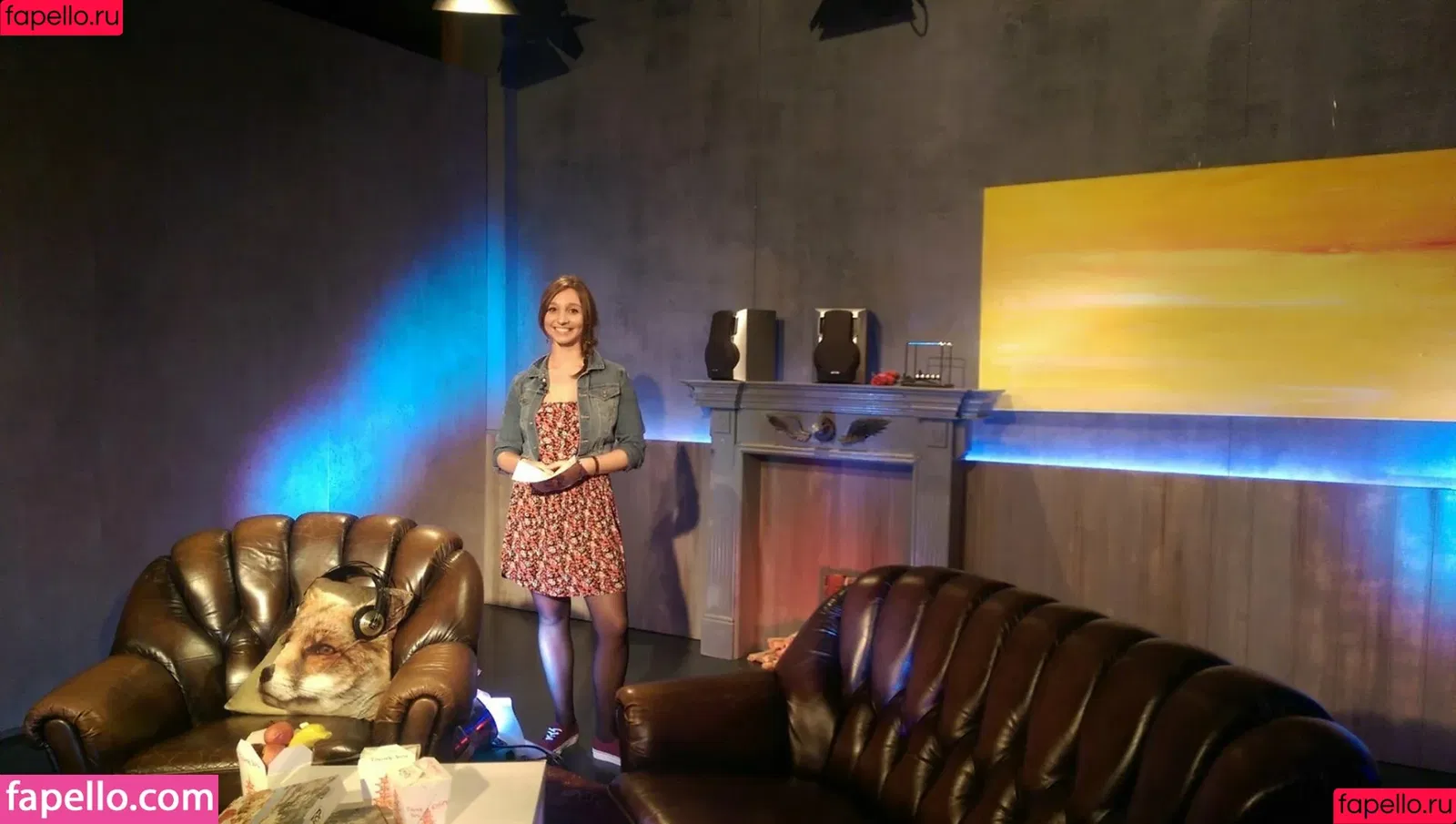 Felicia Hofner / felifromgermany / feliliaxx Onlyfans Photo Gallery 