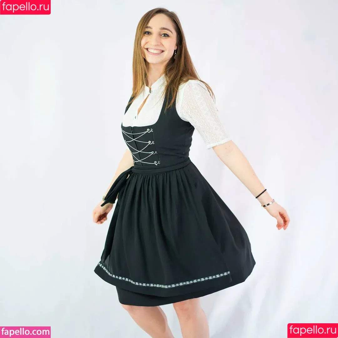 Felicia Hofner / felifromgermany / feliliaxx Onlyfans Photo Gallery 