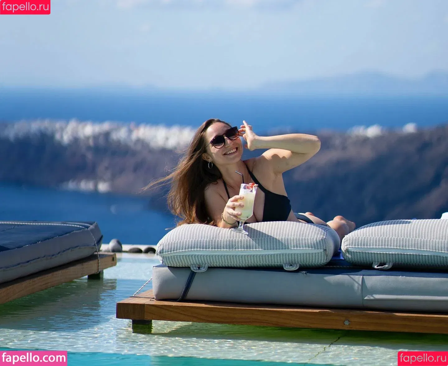 Felicia Hofner / felifromgermany / feliliaxx Onlyfans Photo Gallery 