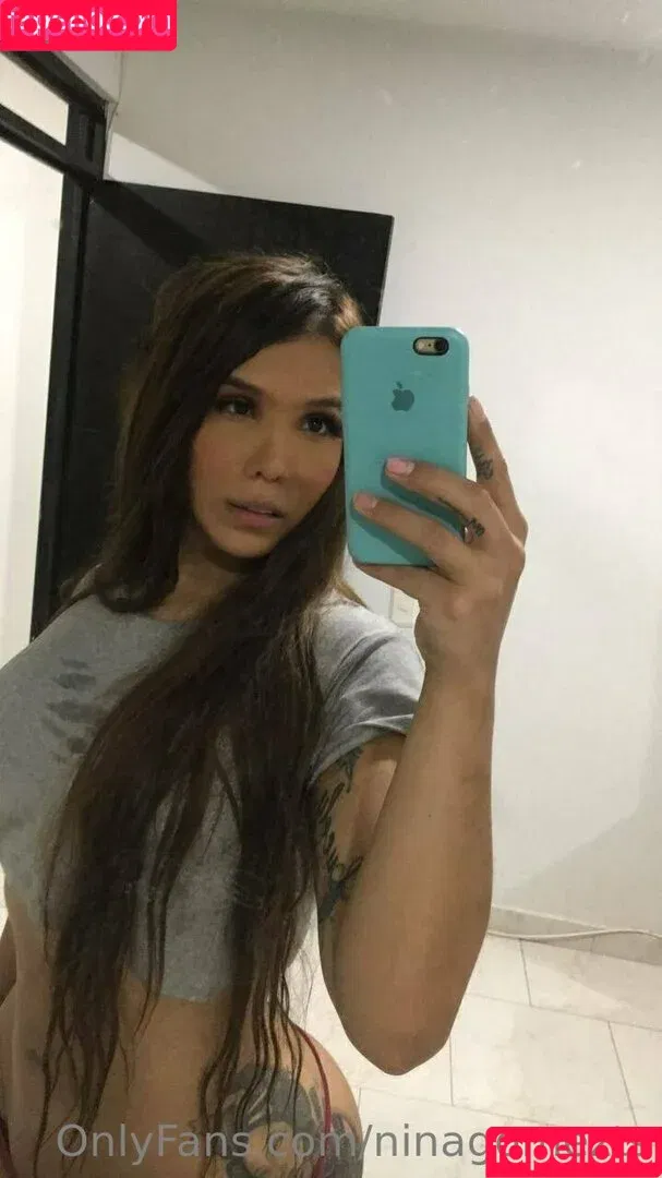 https: / ninagomez1303 / ninagomezts Onlyfans Photo Gallery 