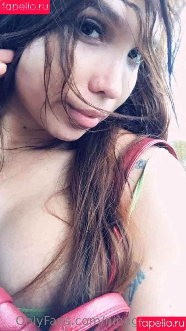 https: / ninagomez1303 / ninagomezts Onlyfans Photo Gallery 
