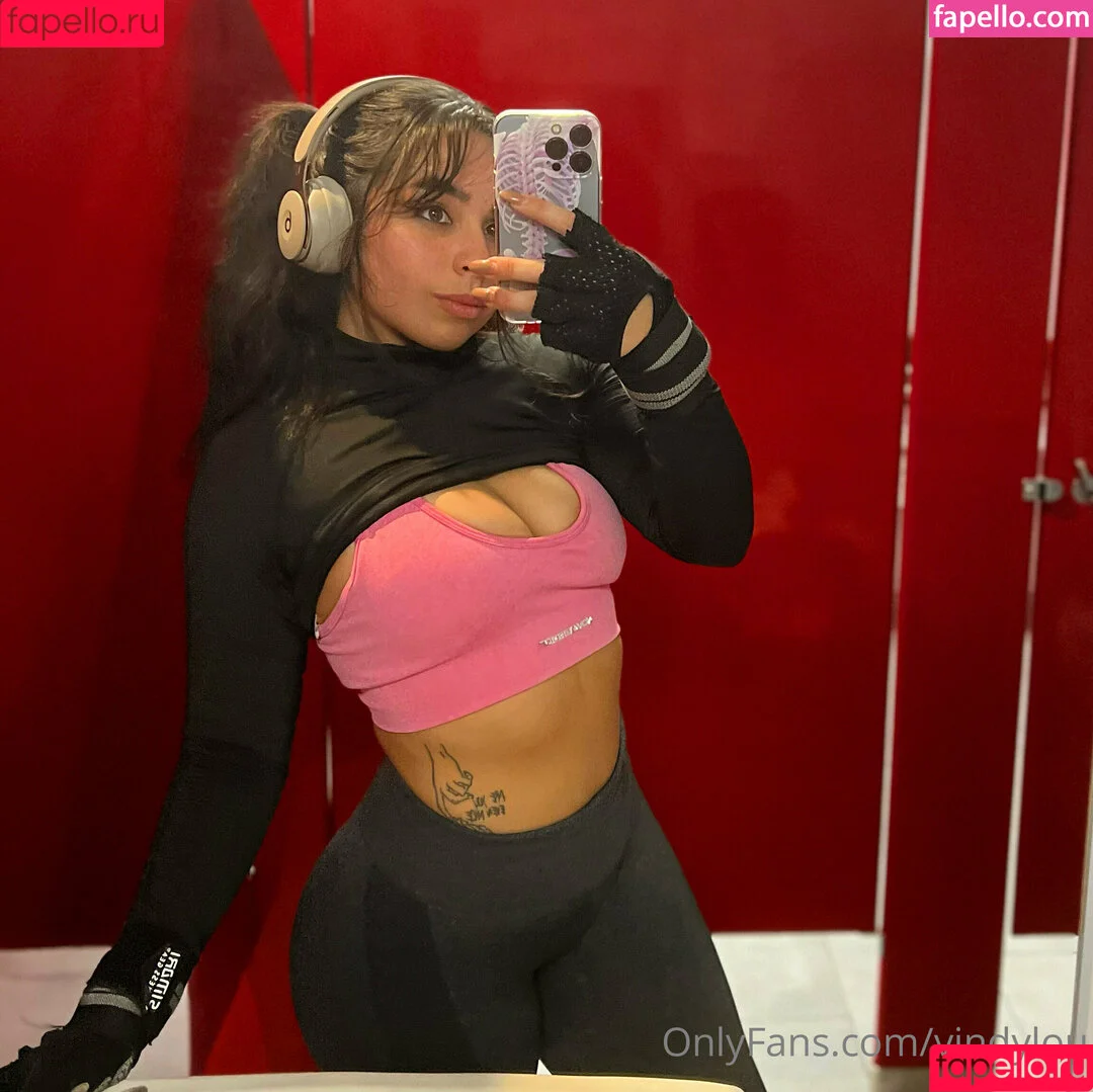 / Luda.vixa Nude Onlyfans Photo 41