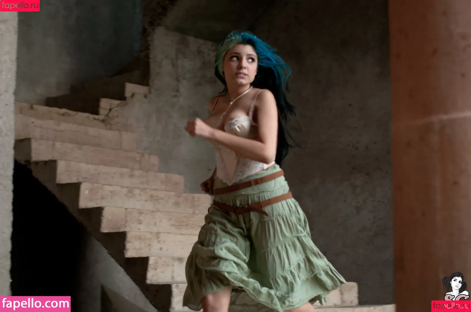 Euphemia Xenophiliac / Euphyliac / MissEuphy Onlyfans Photo Gallery 