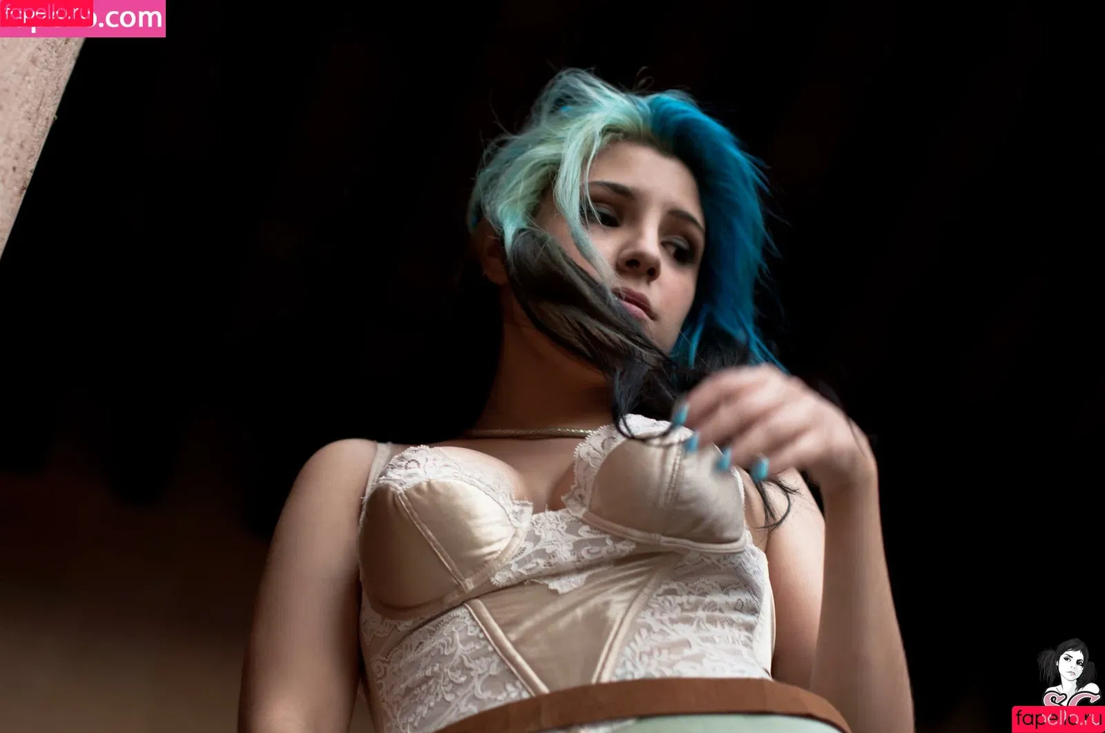 Euphemia Xenophiliac / Euphyliac / MissEuphy Onlyfans Photo Gallery 