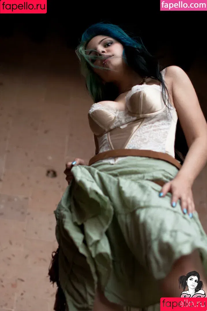 Euphemia Xenophiliac / Euphyliac / MissEuphy Onlyfans Photo Gallery 