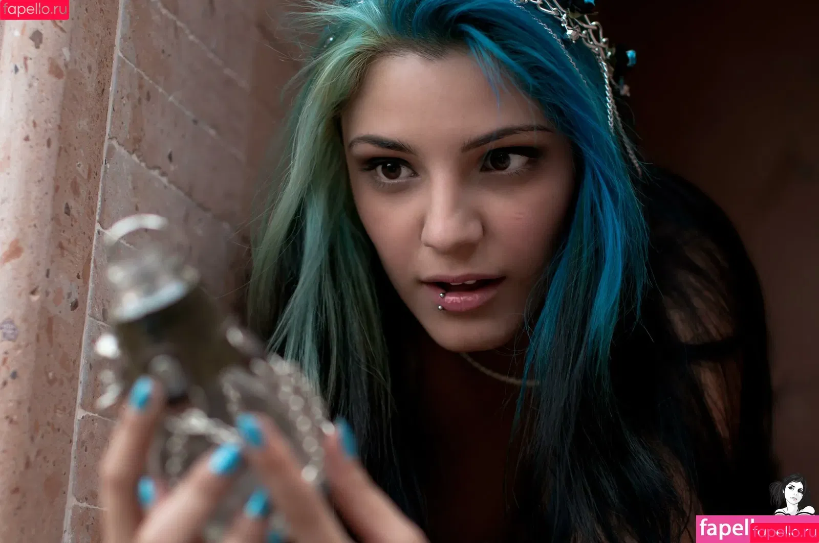 Euphemia Xenophiliac / Euphyliac / MissEuphy Onlyfans Photo Gallery 