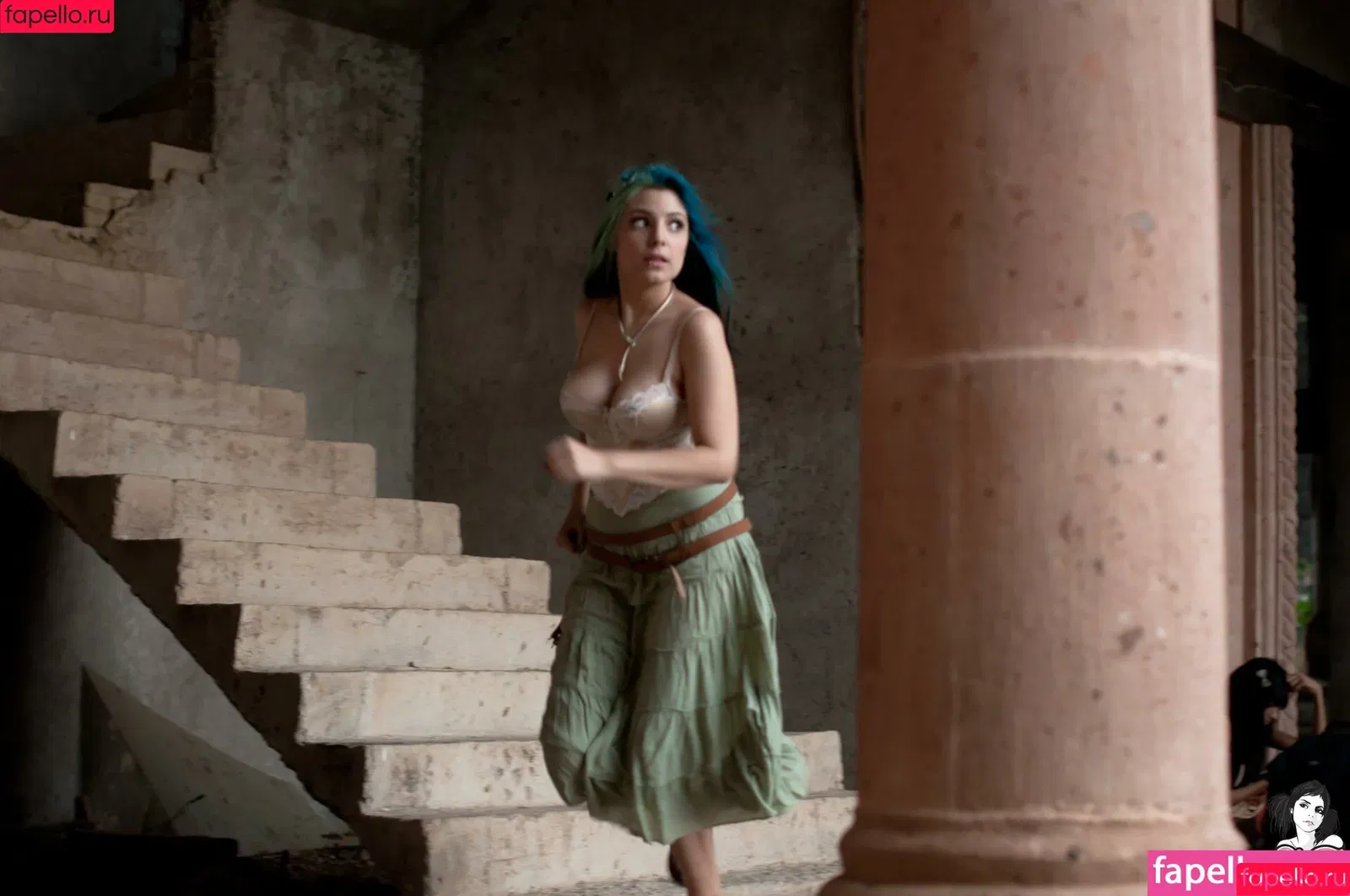 Euphemia Xenophiliac / Euphyliac / MissEuphy Onlyfans Photo Gallery 