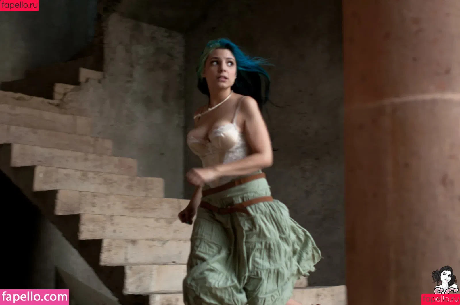 Euphemia Xenophiliac / Euphyliac / MissEuphy Onlyfans Photo Gallery 