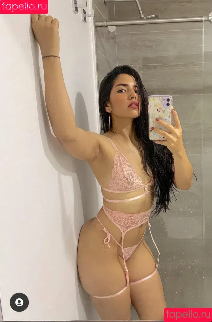 Andrea Brown Vera / andreabrownv / andreabrownvera Onlyfans Photo Gallery 