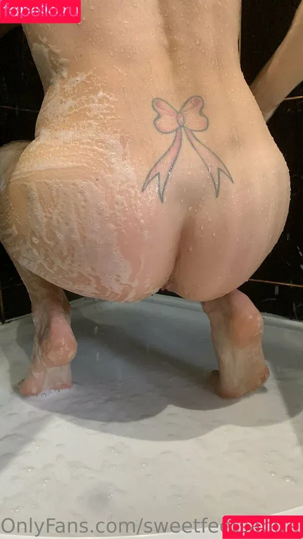 sweetfeetsabfree / sweetshardxo Onlyfans Photo Gallery 