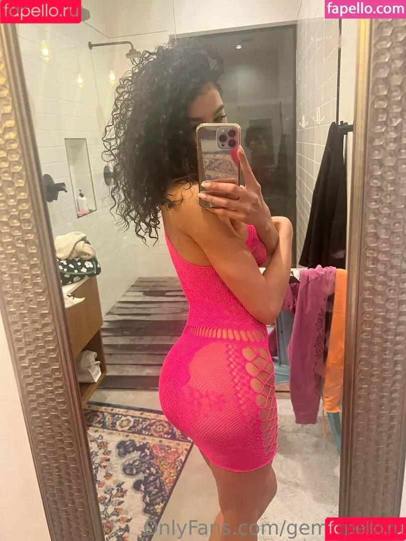 gem.mateen / gemmateen Onlyfans Photo Gallery 