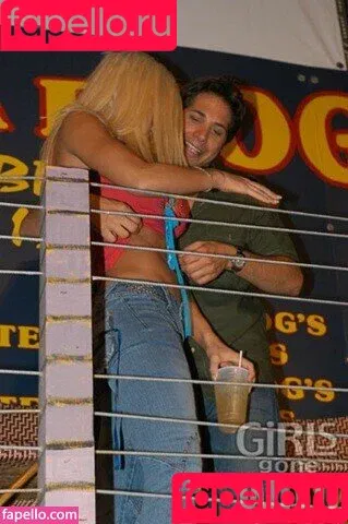 WWE Torrie Wilson / torriewilson Onlyfans Photo Gallery 
