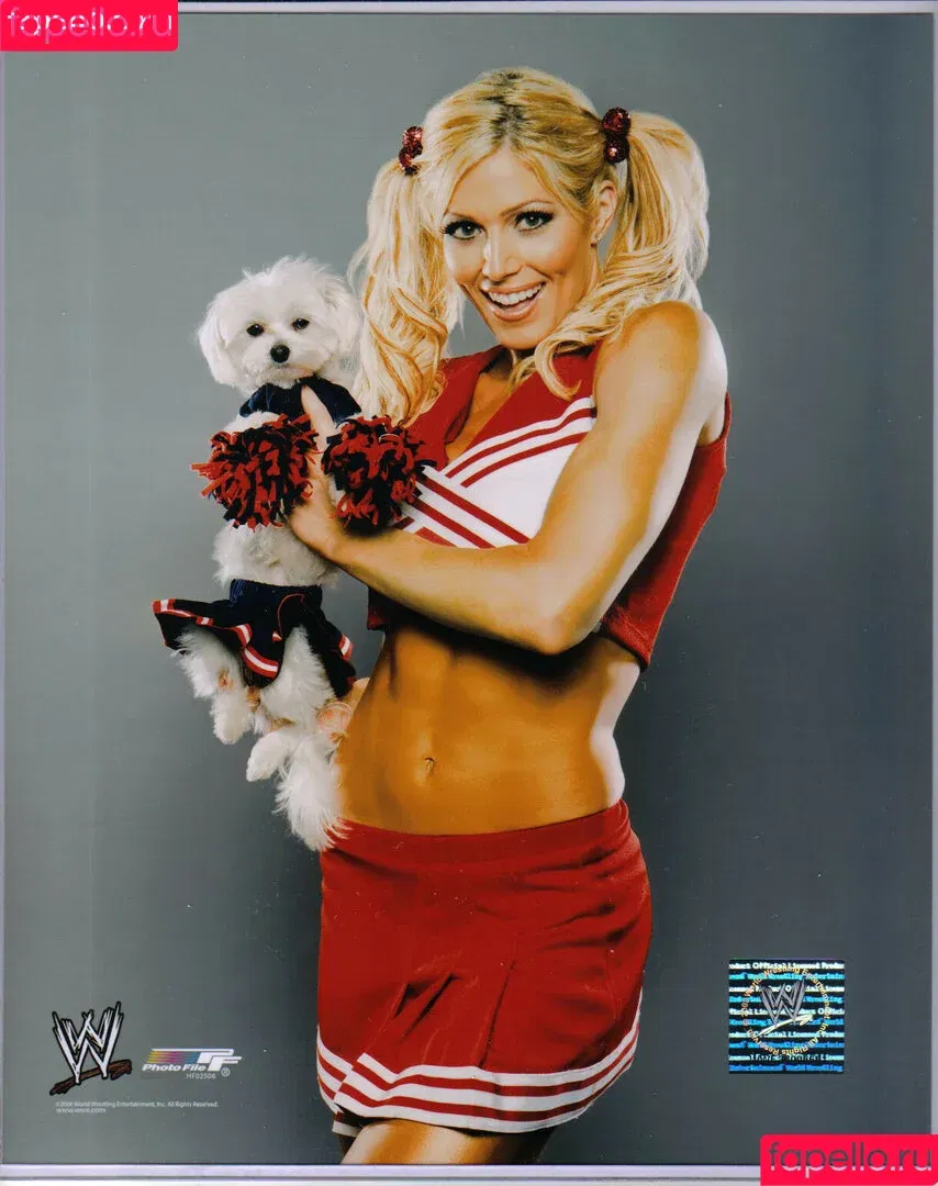 WWE Torrie Wilson / torriewilson Onlyfans Photo Gallery 