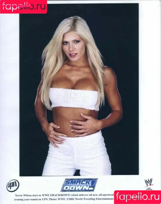 WWE Torrie Wilson / torriewilson Onlyfans Photo Gallery 