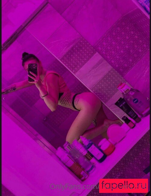 Fallen_Angel_18 Nude Onlyfans Photo 48