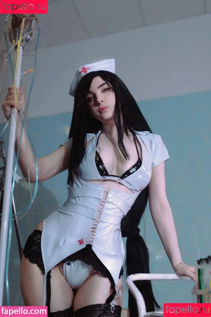 Ulichan / _ulichan_ Onlyfans Photo Gallery 