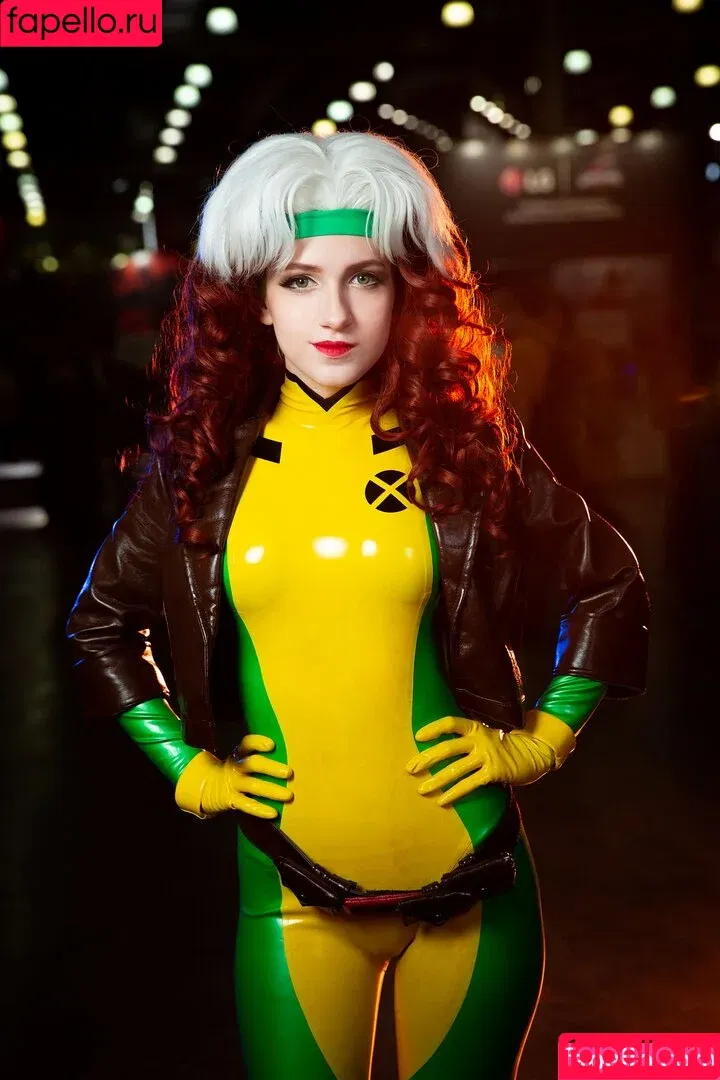 Ulichan / _ulichan_ Onlyfans Photo Gallery 