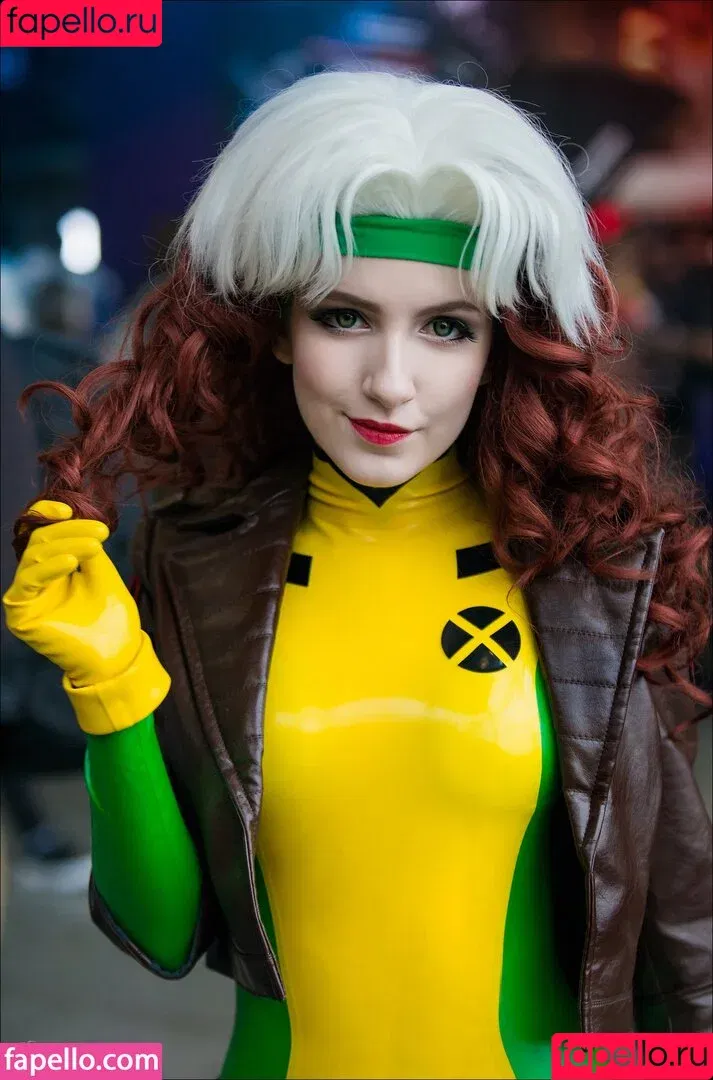 Ulichan / _ulichan_ Onlyfans Photo Gallery 