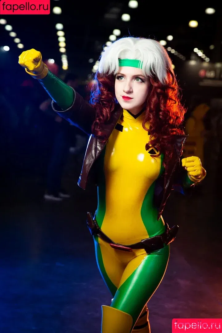 Ulichan / _ulichan_ Onlyfans Photo Gallery 