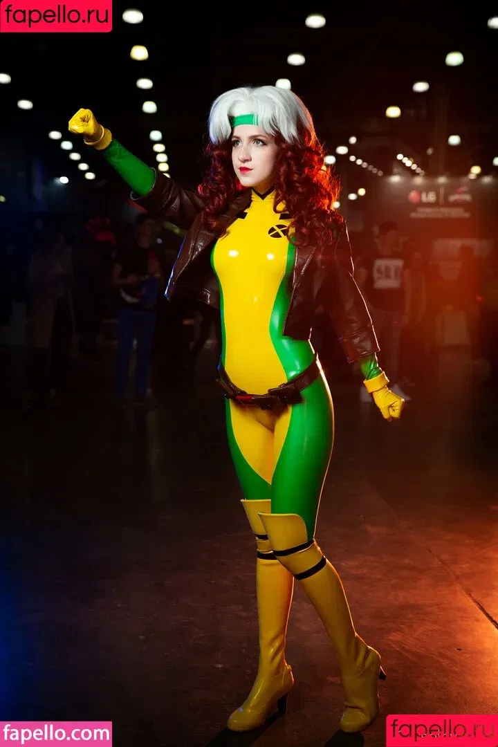 Ulichan / _ulichan_ Onlyfans Photo Gallery 