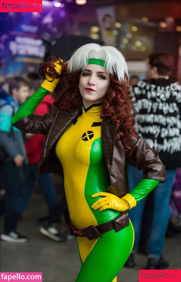 Ulichan / _ulichan_ Onlyfans Photo Gallery 