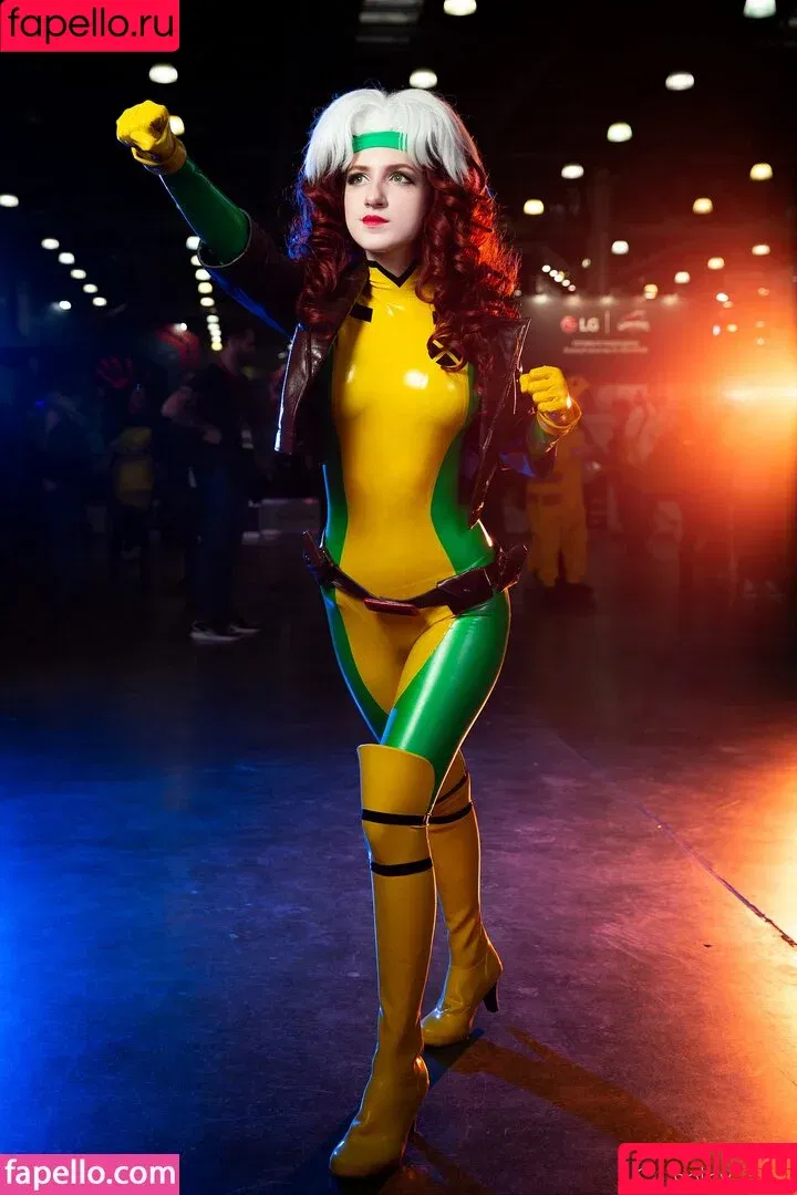 Ulichan / _ulichan_ Onlyfans Photo Gallery 