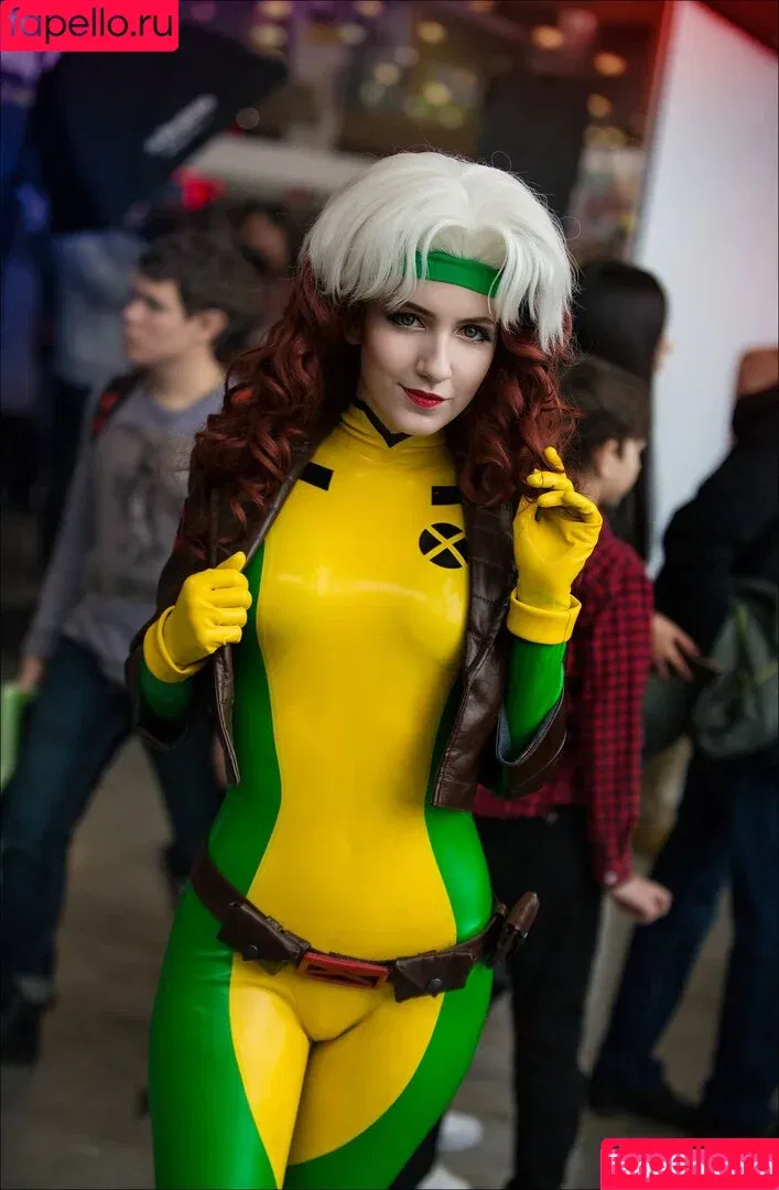 Ulichan / _ulichan_ Onlyfans Photo Gallery 