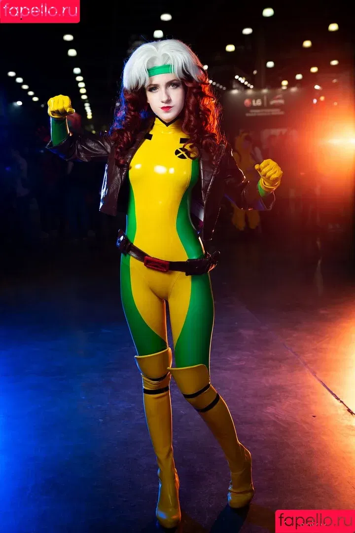 Ulichan / _ulichan_ Onlyfans Photo Gallery 