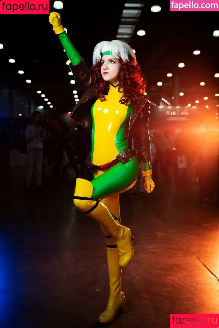 Ulichan / _ulichan_ Onlyfans Photo Gallery 